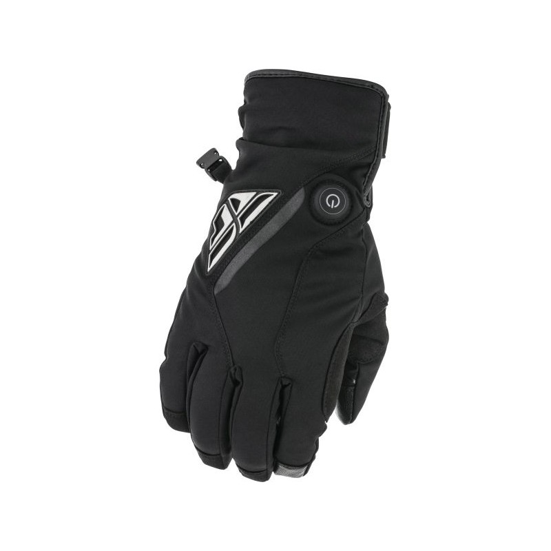 Manusi textile enduro FLY RACING PRO LITE - FLY RACING - MLM Motors