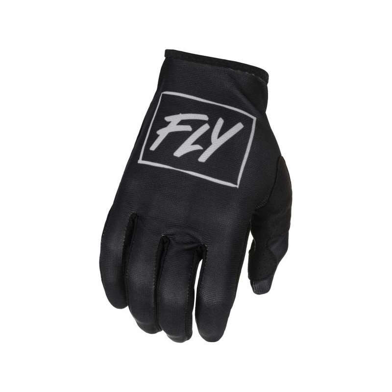 Manusi textile enduro FLY RACING LITE - FLY RACING - MLM Motors