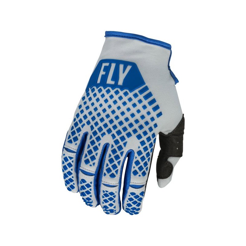 Manusi textile enduro FLY RACING KINETIC - FLY RACING - MLM Motors