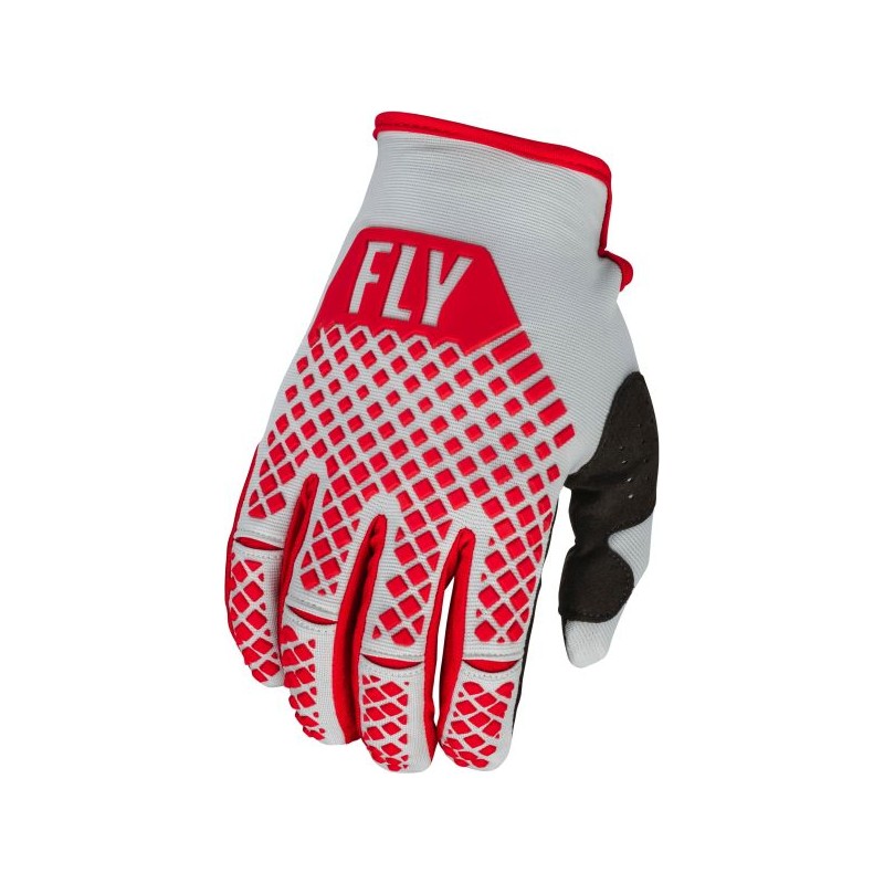 Manusi textile enduro FLY RACING KINETIC - FLY RACING - MLM Motors