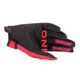 Casca modulabila MT Atom SV Adventure A5 rosu mat - MT HELMETS - MLM Motors