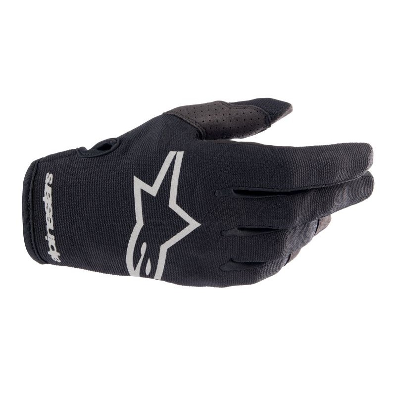 Manusi textile enduro ALPINESTARS MX RADAR - ALPINESTARS - MLM Motors