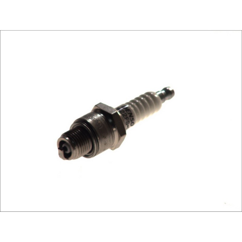 DENSO bujie Nickel - W22FSU / W22FS-U (Alternativ: IWF22) (B7HCS) - DENSO - MLM Motors