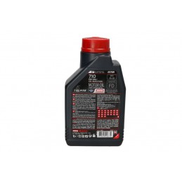 Ulei motor MOTUL 5100 15W50 - 1L - MOTUL - MLM Motors