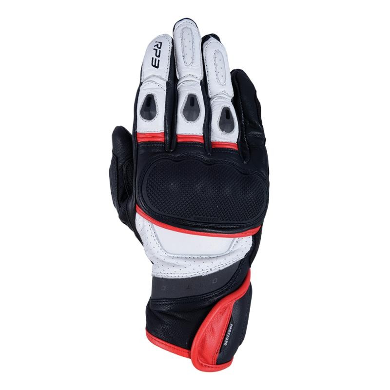 Manusi de piele OXFORD RP-3 2.0 - OXFORD - MLM Motors