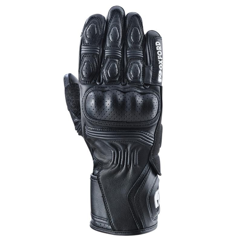 Manusi de piele OXFORD RP-5 2.0 - OXFORD - MLM Motors
