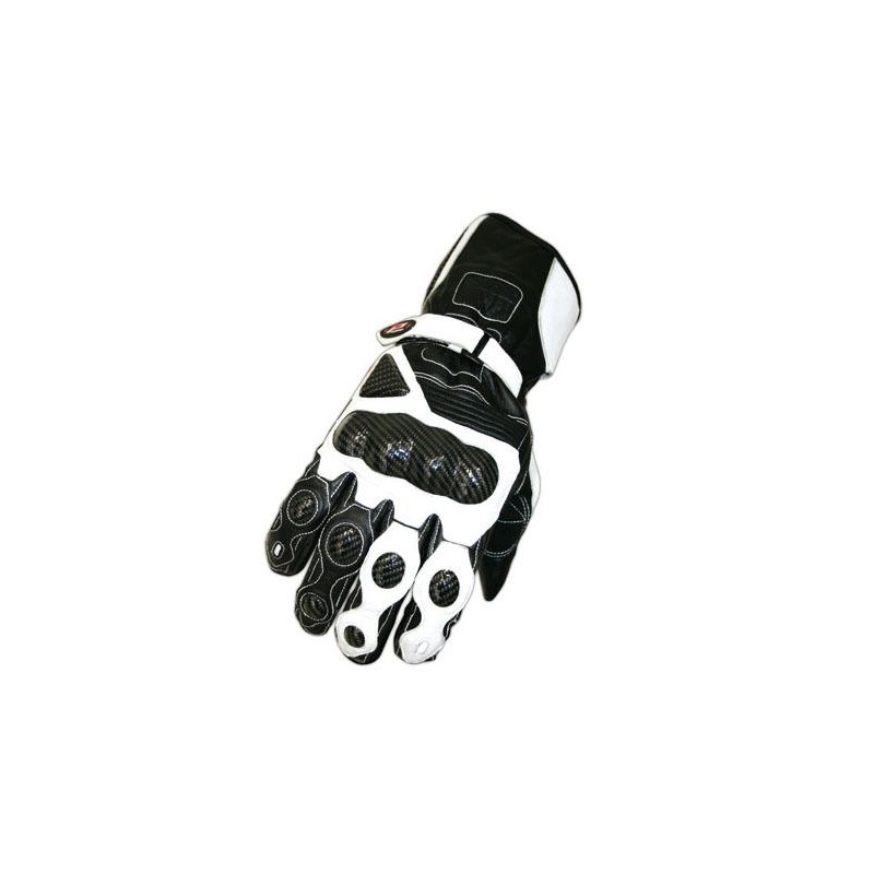 Manusi de piele PROGRIP Racing - PROGRIP - MLM Motors