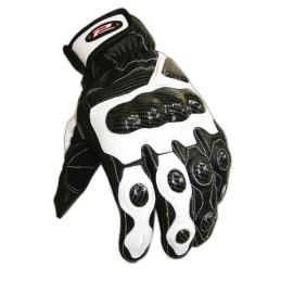 PILOT - FLIPPER Fighter alb lucios - PILOT - MLM Motors