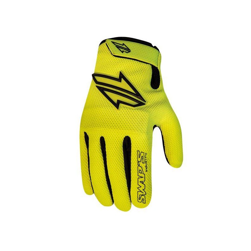 Manusi textile enduro SIFAM SWAP's Offroad - SIFAM - MLM Motors