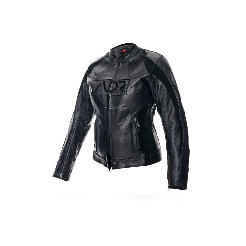 Geaca piele dama ADRENALINE SPIRIT LADY PPE - ADRENALINE - MLM Motors