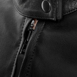 Geaca piele dama ADRENALINE SIENA 2.0 PPE - ADRENALINE - MLM Motors