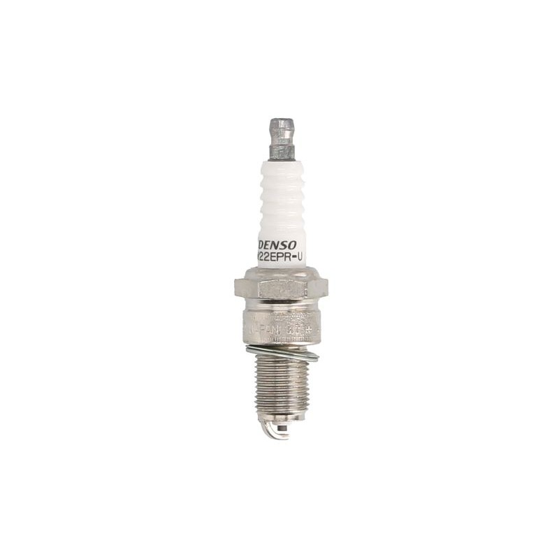 DENSO bujie Nickel - W22EPRU / W22EPR-U (Alternativ: W22TT) (BPR7E) - DENSO - MLM Motors