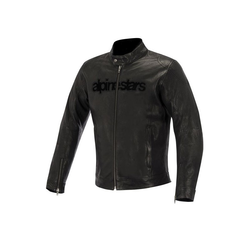 Geaca piele ALPINESTARS HUNTSMAN - ALPINESTARS - MLM Motors