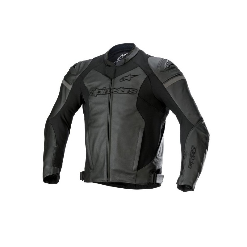 Geaca piele ALPINESTARS GP FORCE - ALPINESTARS - MLM Motors