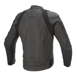 Manusi de piele Adrenaline Lynx Sport - ADRENALINE - MLM Motors