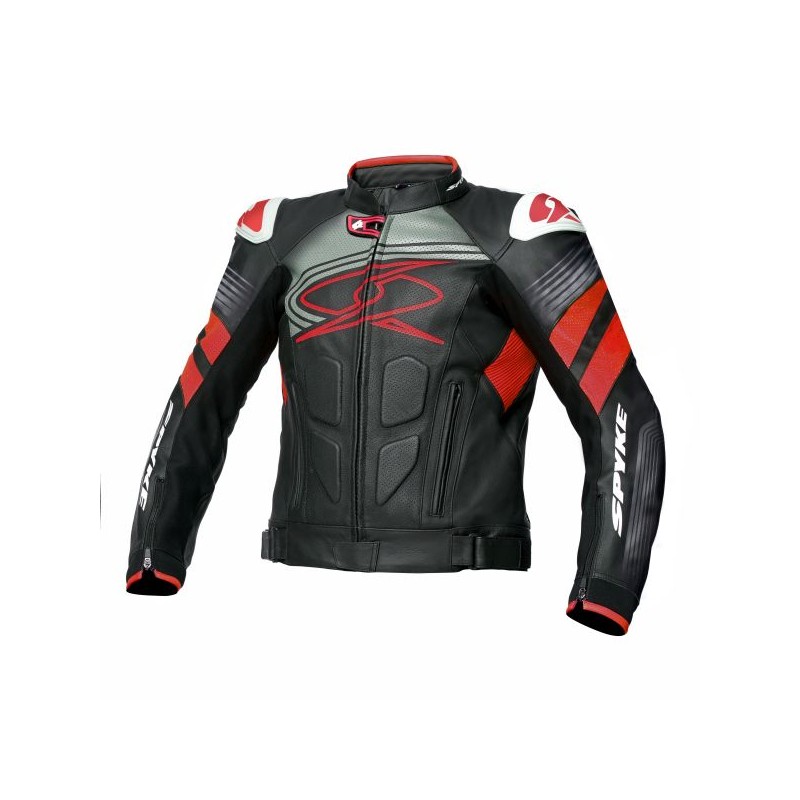 Geaca piele SPYKE ESTORIL EVO - SPYKE - MLM Motors
