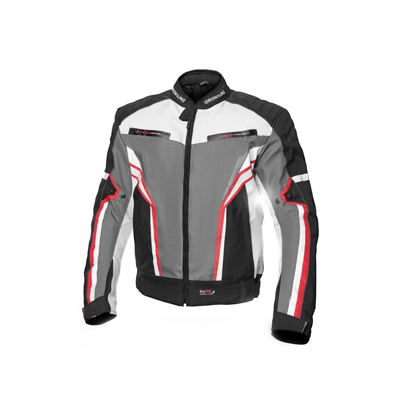 Geaca textil ADRENALINE SOLA 2.0 PPE - ADRENALINE - MLM Motors