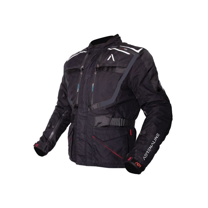 Geaca textil ADRENALINE ORION PPE - ADRENALINE - MLM Motors
