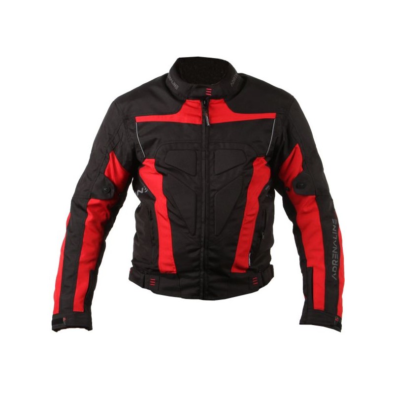 Geaca textil ADRENALINE HERCULES PPE - ADRENALINE - MLM Motors