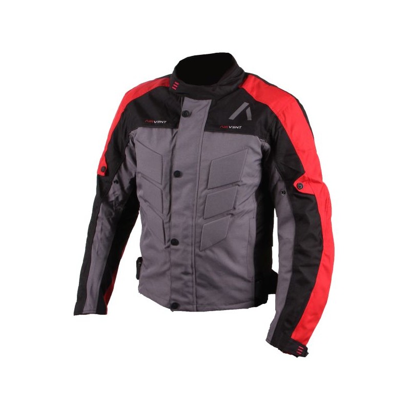 Geaca textil ADRENALINE PYRAMID 2.0 PPE - ADRENALINE - MLM Motors