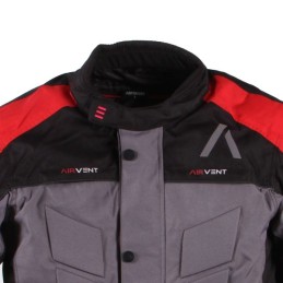Geaca textil ADRENALINE PYRAMID 2.0 PPE - ADRENALINE - MLM Motors