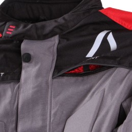 Geaca textil ADRENALINE PYRAMID 2.0 PPE - ADRENALINE - MLM Motors