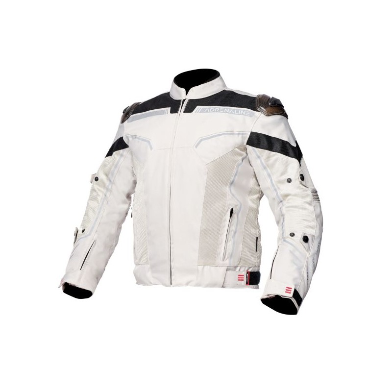 Geaca textil ADRENALINE VIRGO PPE - ADRENALINE - MLM Motors