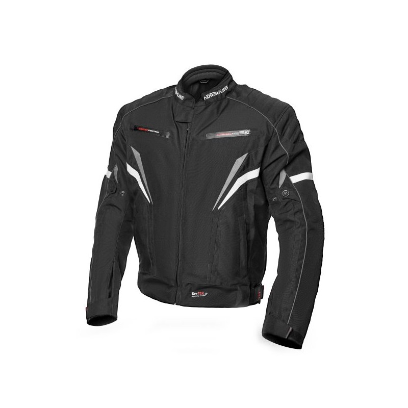 Geaca textil ADRENALINE SOLA 2.0 PPE - ADRENALINE - MLM Motors