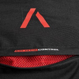 Geaca textil ADRENALINE SOLA 2.0 PPE - ADRENALINE - MLM Motors