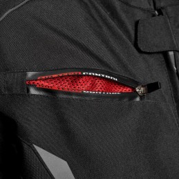 Geaca textil ADRENALINE SOLA 2.0 PPE - ADRENALINE - MLM Motors
