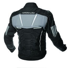 Pilot - FLIPPER Fighter negru mat - PILOT - MLM Motors