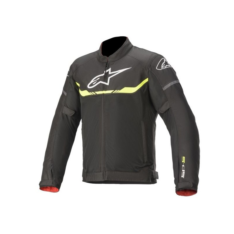 Geaca textil ALPINESTARS T-SPS AIR - ALPINESTARS - MLM Motors