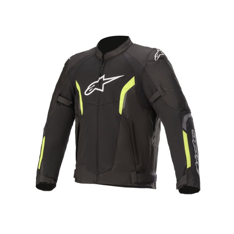 Geaca textil ALPINESTARS AST V2 AIR - ALPINESTARS - MLM Motors