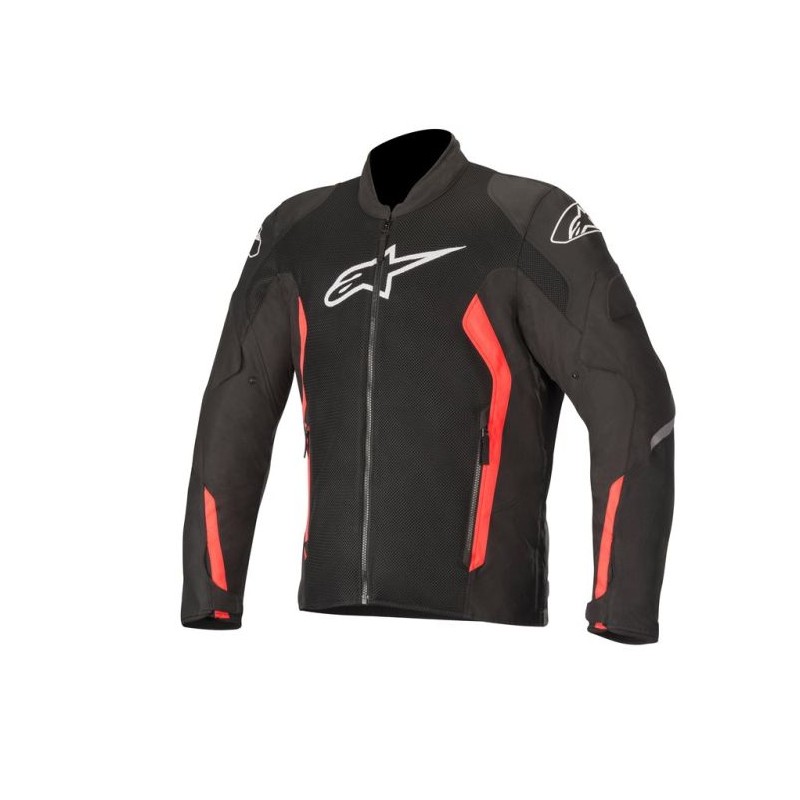 Geaca textil ALPINESTARS VIPER v2 AIR - ALPINESTARS - MLM Motors