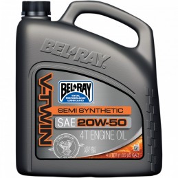 BEL RAY | MLM Motors