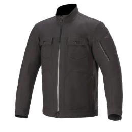 Ghete moto Urban Unisex Seventy SD-BC10 - SEVENTY DEGREES - MLM Motors