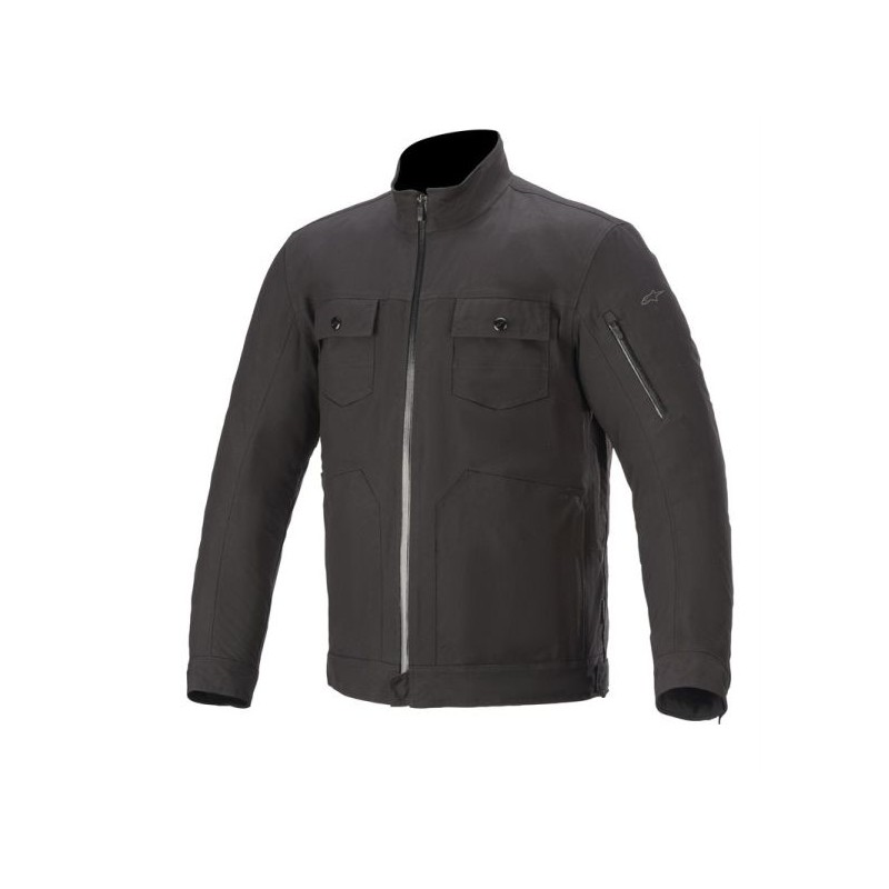 Geaca textil ALPINESTARS SOLANO WP - ALPINESTARS - MLM Motors