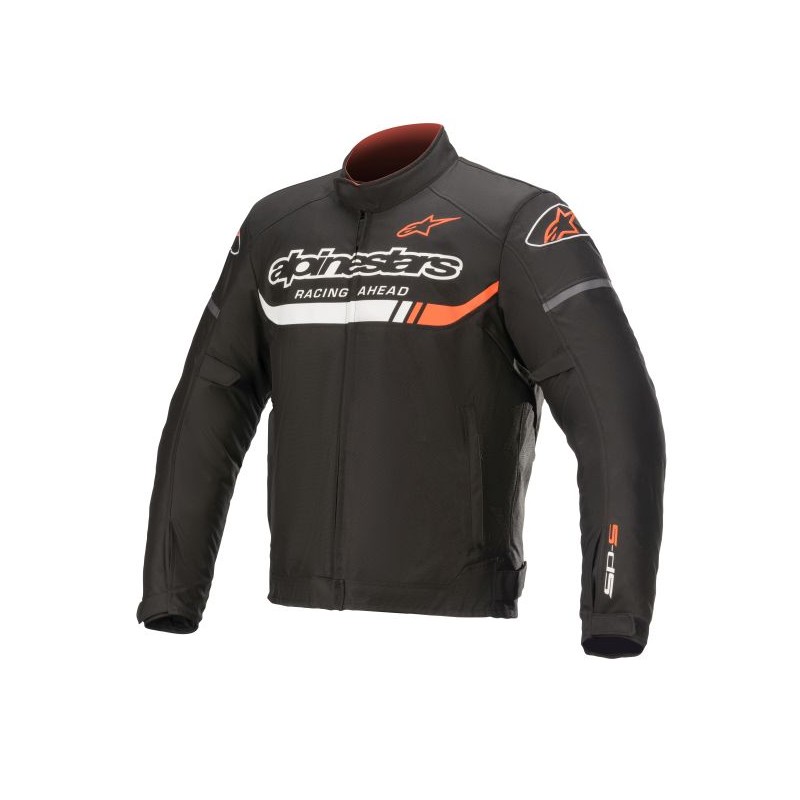Geaca textil ALPINESTARS T-SP S IGNITION WATERPROOF - ALPINESTARS - MLM Motors