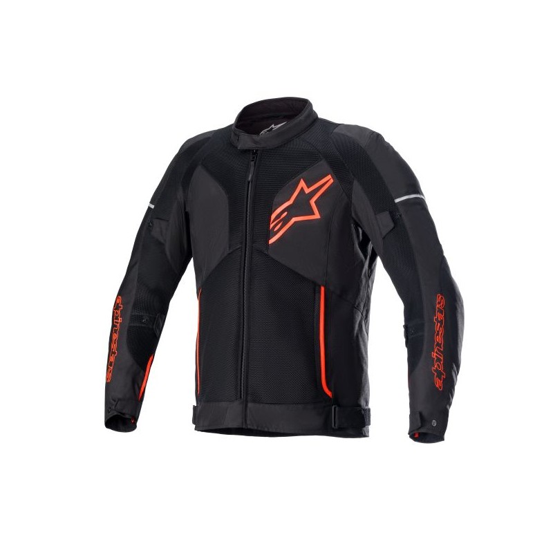 Geaca textil ALPINESTARS  VIPER V3 AIR - ALPINESTARS - MLM Motors
