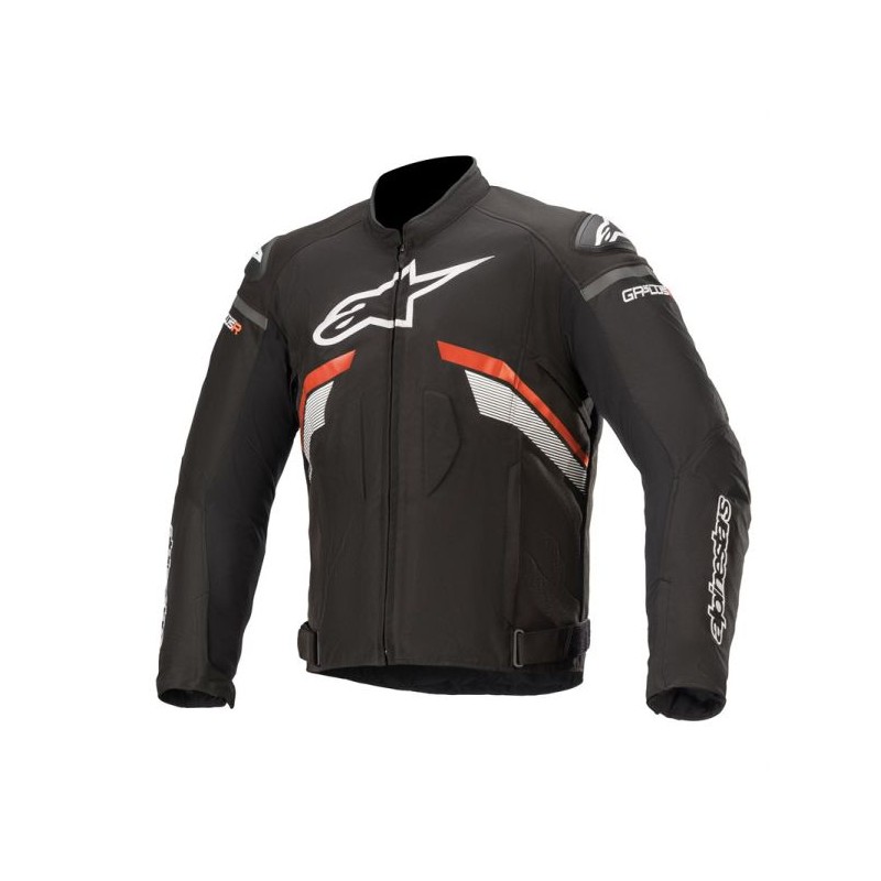 Geaca textil ALPINESTARS T-GP PLUS R V3 - ALPINESTARS - MLM Motors