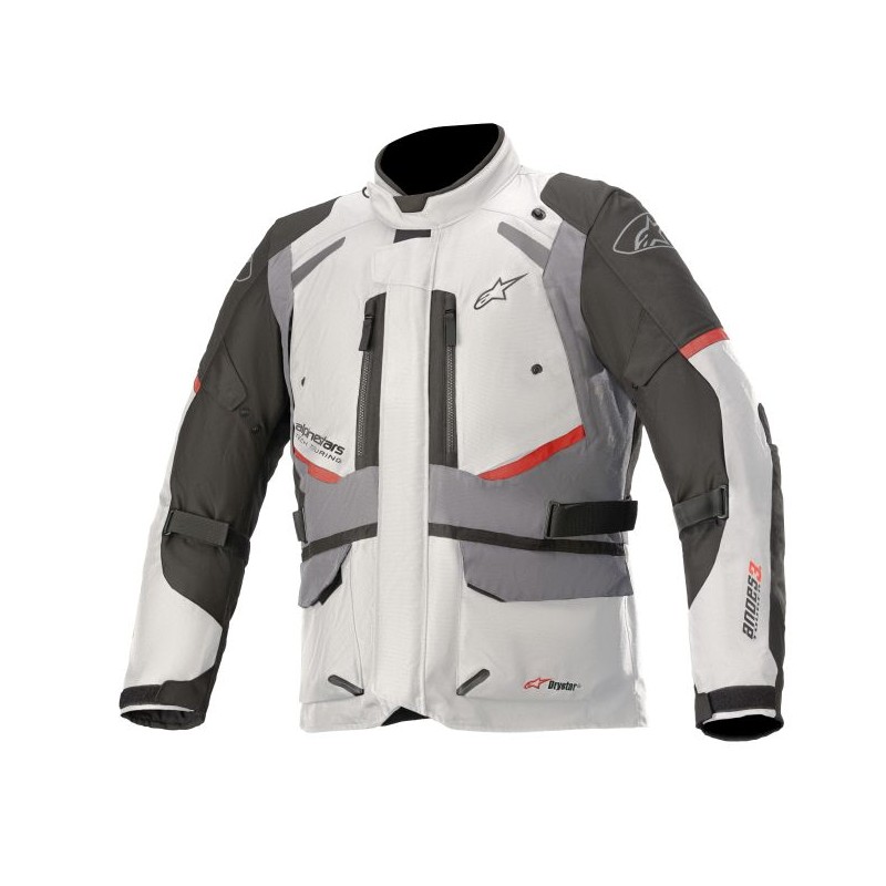 Geaca textil ALPINESTARS ANDES V3 DRYSTAR - ALPINESTARS - MLM Motors