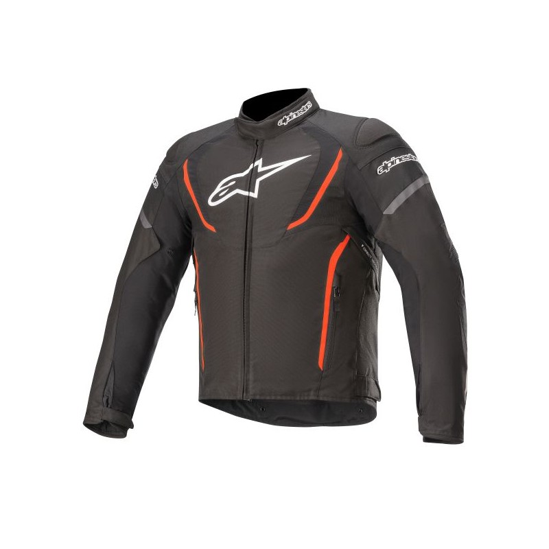 Geaca textil ALPINESTARS T-JAWS V3 WP - ALPINESTARS - MLM Motors