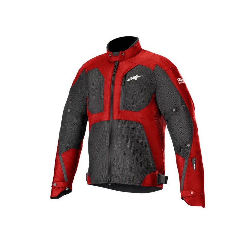 Geaca textil ALPINESTARS TAILWIND AIR WP TECH-AIR - ALPINESTARS - MLM Motors