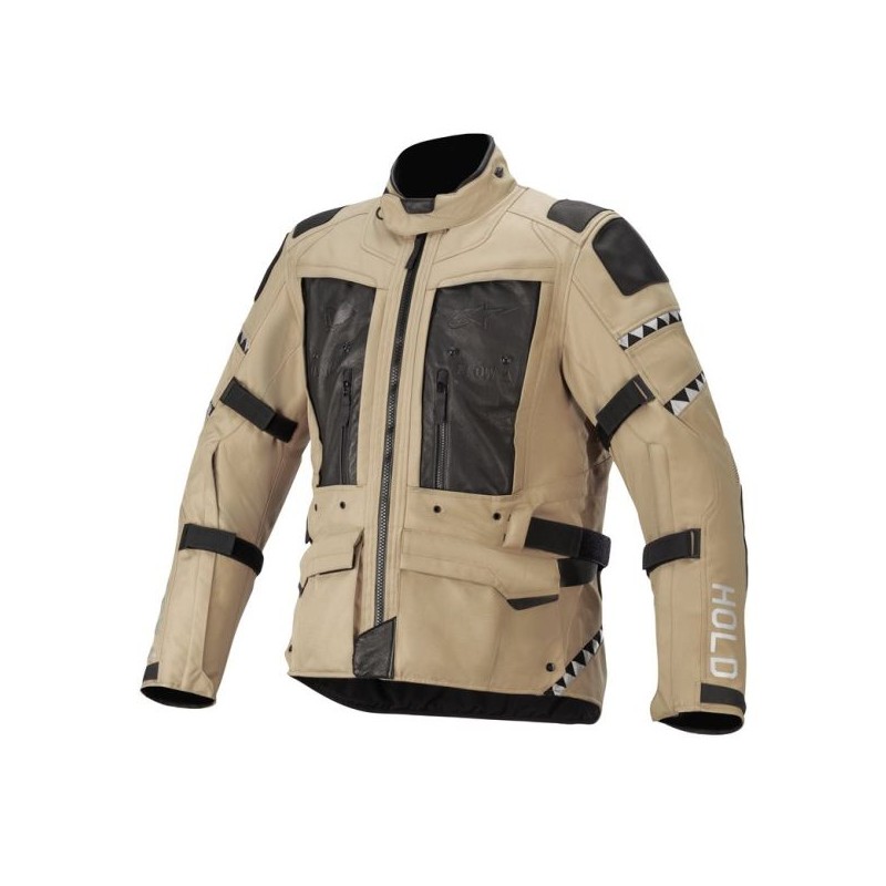 Geaca textil ALPINESTARS MOWAT DRYSTAR - ALPINESTARS - MLM Motors