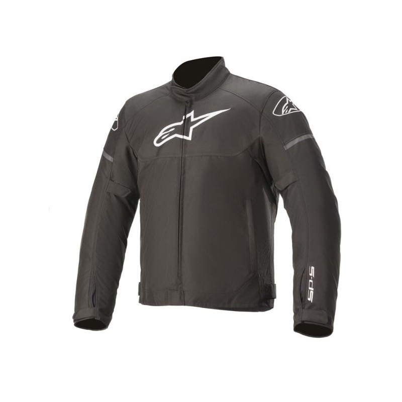 Geaca textil ALPINESTARS T-SP S WP - ALPINESTARS - MLM Motors