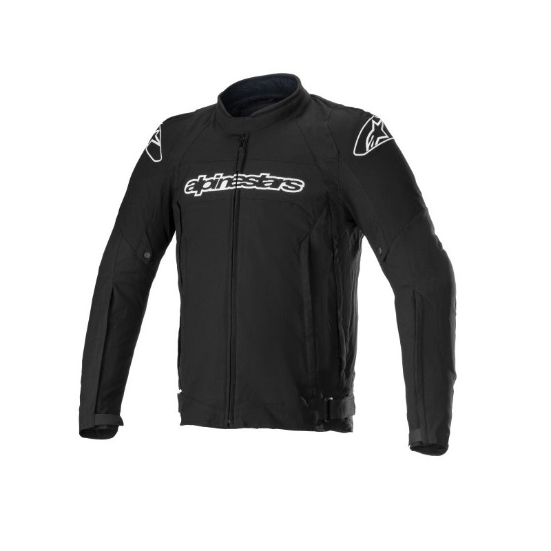 Geaca textil ALPINESTARS T-GP FORCE - ALPINESTARS - MLM Motors