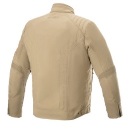 PILOT - Casca Full-face SNAKE gri mat - PILOT - MLM Motors