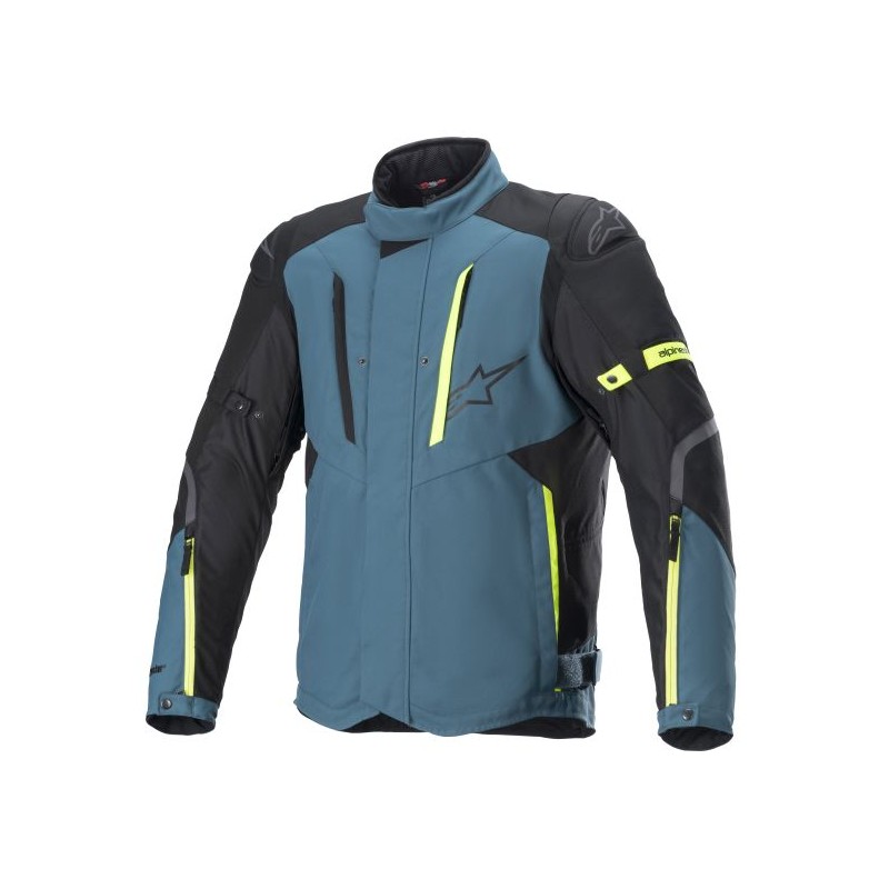 Geaca textil ALPINESTARS RX-5 DRYSTAR - ALPINESTARS - MLM Motors