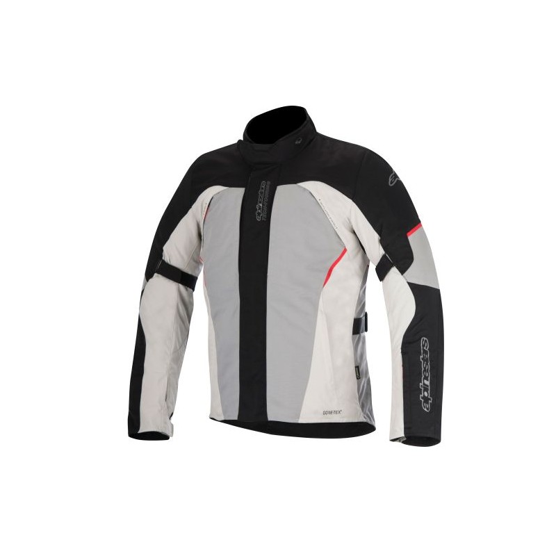 Geaca textil ALPINESTARS ARES GORE-TEX - ALPINESTARS - MLM Motors