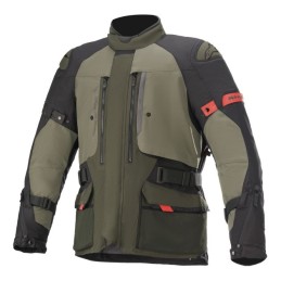 Pilot - FLIPPER Fighter negru mat [ L ] - PILOT - MLM Motors